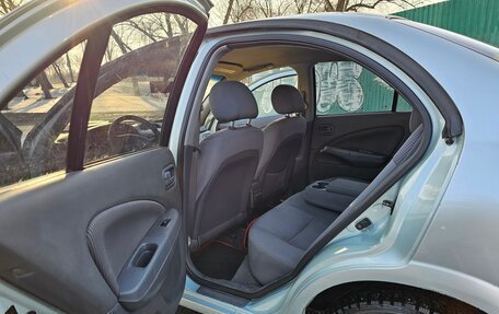 Nissan Almera Classic, 2006 год, 490 000 рублей, 6 фотография