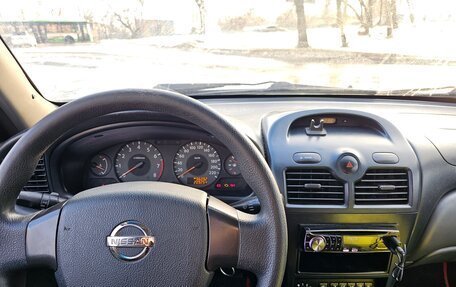 Nissan Almera Classic, 2006 год, 490 000 рублей, 8 фотография