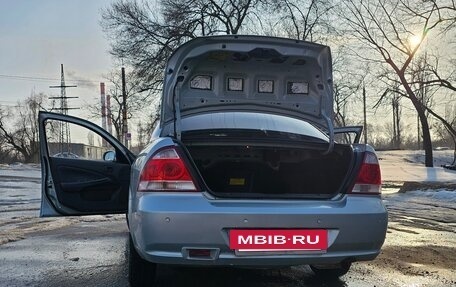 Nissan Almera Classic, 2006 год, 490 000 рублей, 3 фотография