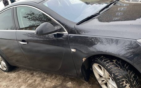 Opel Insignia II рестайлинг, 2013 год, 700 000 рублей, 4 фотография