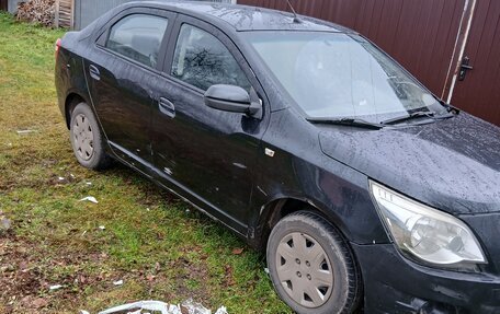 Chevrolet Cobalt II, 2014 год, 440 000 рублей, 2 фотография