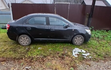 Chevrolet Cobalt II, 2014 год, 440 000 рублей, 3 фотография