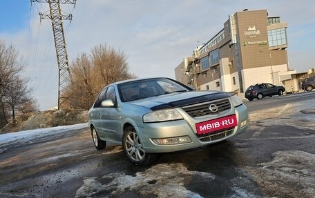 Nissan Almera Classic, 2006 год, 490 000 рублей, 2 фотография