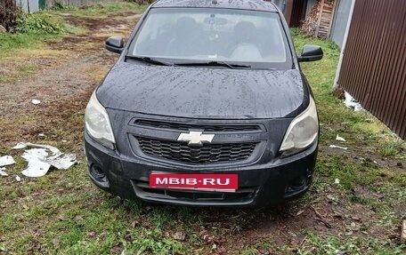 Chevrolet Cobalt II, 2014 год, 440 000 рублей, 5 фотография