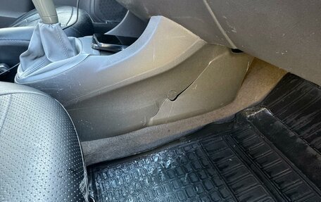 Chevrolet Cobalt II, 2014 год, 440 000 рублей, 7 фотография