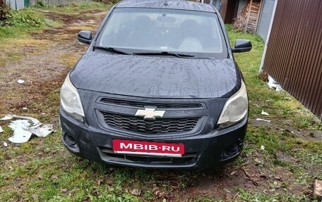 Chevrolet Cobalt II, 2014 год, 440 000 рублей, 6 фотография