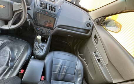 Chevrolet Cobalt II, 2014 год, 440 000 рублей, 11 фотография