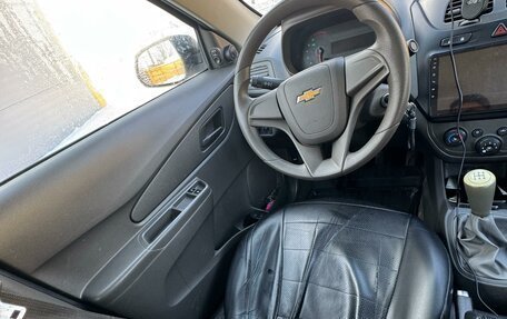 Chevrolet Cobalt II, 2014 год, 440 000 рублей, 8 фотография