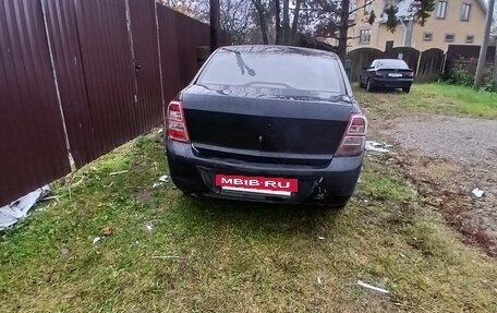 Chevrolet Cobalt II, 2014 год, 440 000 рублей, 4 фотография