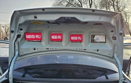 Nissan Almera Classic, 2006 год, 490 000 рублей, 7 фотография