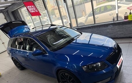 Skoda Octavia, 2015 год, 1 999 999 рублей, 8 фотография