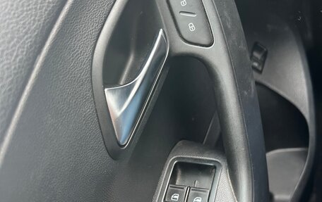 Volkswagen Polo VI (EU Market), 2019 год, 1 410 000 рублей, 9 фотография