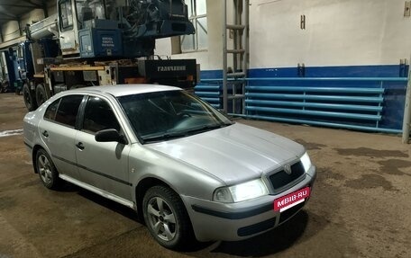 Skoda Octavia IV, 2003 год, 175 000 рублей, 2 фотография