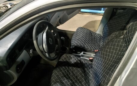 Skoda Octavia IV, 2003 год, 175 000 рублей, 6 фотография