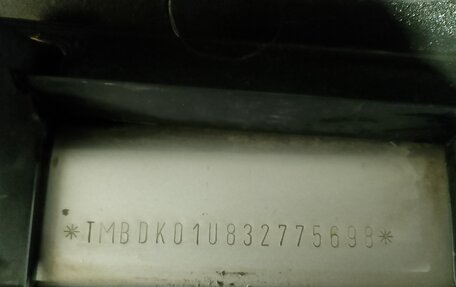 Skoda Octavia IV, 2003 год, 175 000 рублей, 7 фотография