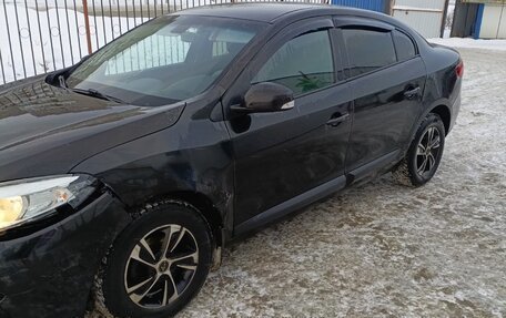 Renault Fluence I, 2012 год, 450 000 рублей, 6 фотография