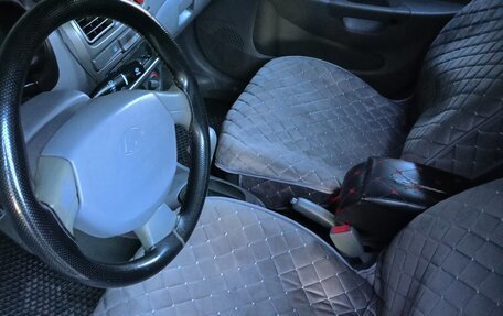 Hyundai Accent II, 2007 год, 380 000 рублей, 3 фотография