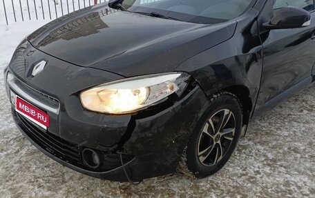 Renault Fluence I, 2012 год, 450 000 рублей, 5 фотография