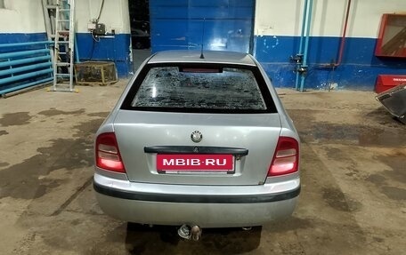 Skoda Octavia IV, 2003 год, 175 000 рублей, 4 фотография