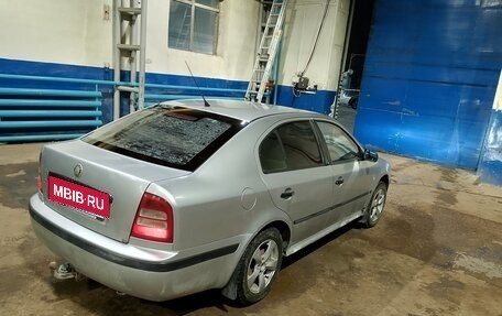 Skoda Octavia IV, 2003 год, 175 000 рублей, 5 фотография