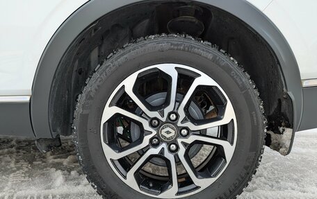 Renault Arkana I, 2020 год, 1 950 000 рублей, 11 фотография