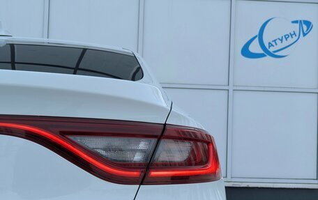 Renault Arkana I, 2020 год, 1 950 000 рублей, 8 фотография