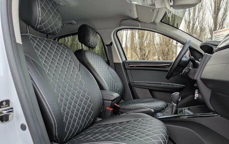 Renault Arkana I, 2020 год, 1 950 000 рублей, 15 фотография