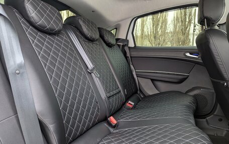 Renault Arkana I, 2020 год, 1 950 000 рублей, 14 фотография