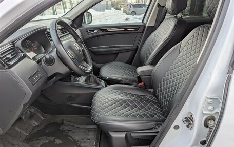 Renault Arkana I, 2020 год, 1 950 000 рублей, 19 фотография