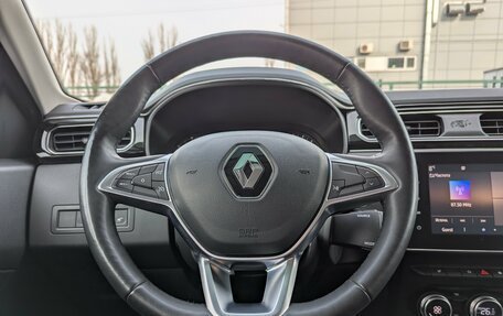 Renault Arkana I, 2020 год, 1 950 000 рублей, 18 фотография