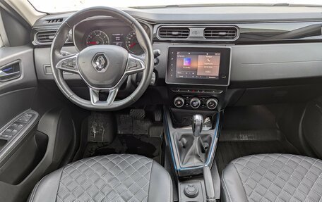 Renault Arkana I, 2020 год, 1 950 000 рублей, 17 фотография