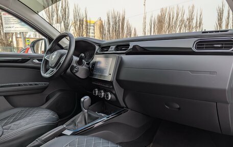 Renault Arkana I, 2020 год, 1 950 000 рублей, 16 фотография