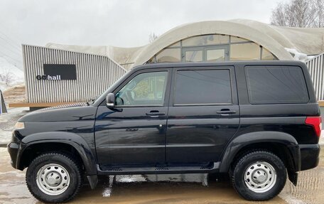 ЛуАЗ Patriot, 2018 год, 845 000 рублей, 6 фотография