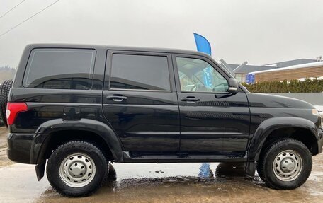 ЛуАЗ Patriot, 2018 год, 845 000 рублей, 7 фотография