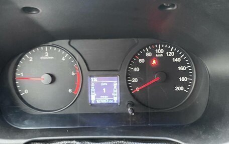 ЛуАЗ Patriot, 2018 год, 845 000 рублей, 12 фотография