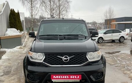 ЛуАЗ Patriot, 2018 год, 845 000 рублей, 2 фотография