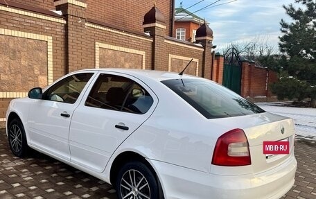 Skoda Octavia, 2012 год, 620 000 рублей, 3 фотография