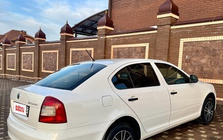 Skoda Octavia, 2012 год, 620 000 рублей, 5 фотография