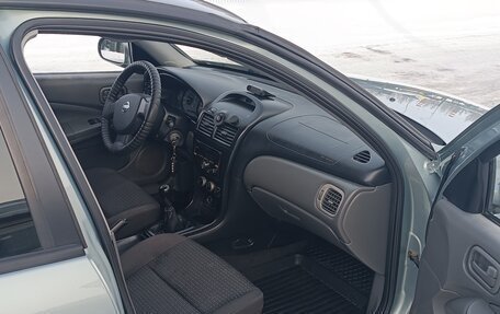 Nissan Almera Classic, 2008 год, 490 000 рублей, 3 фотография