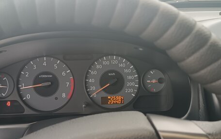 Nissan Almera Classic, 2008 год, 490 000 рублей, 6 фотография