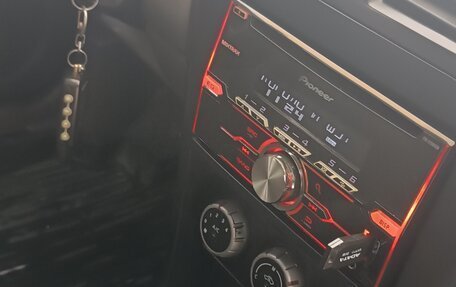 Nissan Almera Classic, 2008 год, 490 000 рублей, 7 фотография