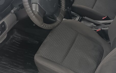 Nissan Almera Classic, 2008 год, 490 000 рублей, 5 фотография