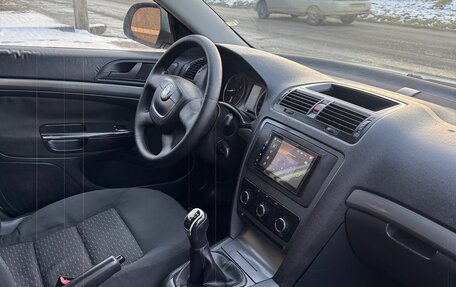 Skoda Octavia, 2012 год, 620 000 рублей, 6 фотография