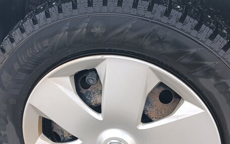 Nissan Almera Classic, 2008 год, 490 000 рублей, 4 фотография