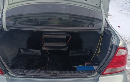 Nissan Almera Classic, 2008 год, 490 000 рублей, 2 фотография