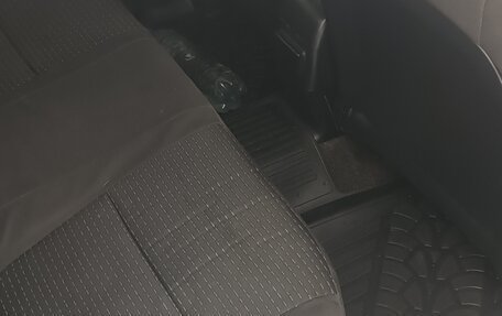 Nissan Almera Classic, 2008 год, 490 000 рублей, 9 фотография