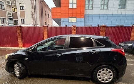 Hyundai i30 II рестайлинг, 2012 год, 1 150 000 рублей, 3 фотография