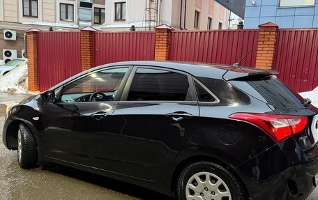 Hyundai i30 II рестайлинг, 2012 год, 1 150 000 рублей, 5 фотография