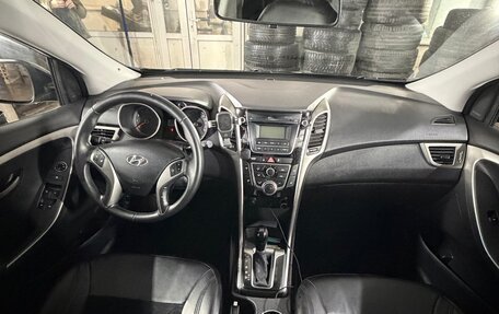 Hyundai i30 II рестайлинг, 2012 год, 1 150 000 рублей, 11 фотография