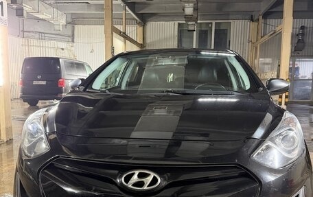 Hyundai i30 II рестайлинг, 2012 год, 1 150 000 рублей, 13 фотография
